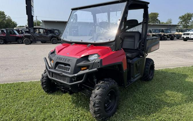 2012 Polaris® Ranger® XP® 800