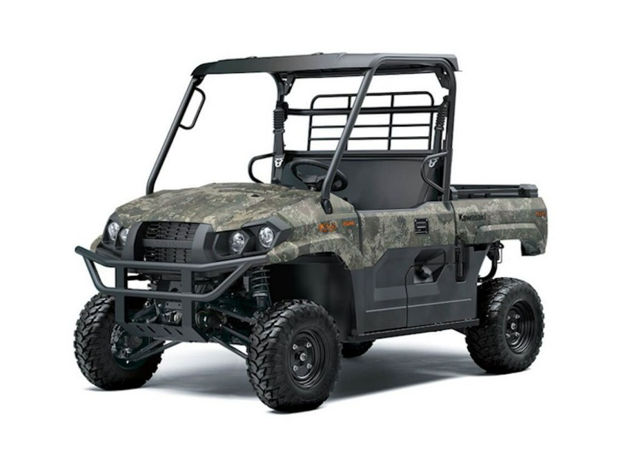 2025 Kawasaki Mule™ PRO-MX™ EPS Camo