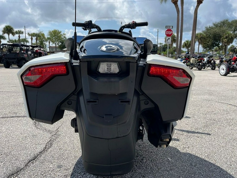 2023 Can-Am Spyder F3 Limited Special Series