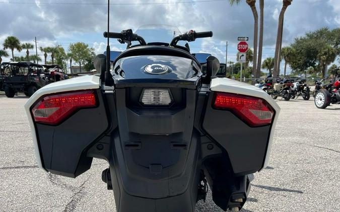 2023 Can-Am Spyder F3 Limited Special Series