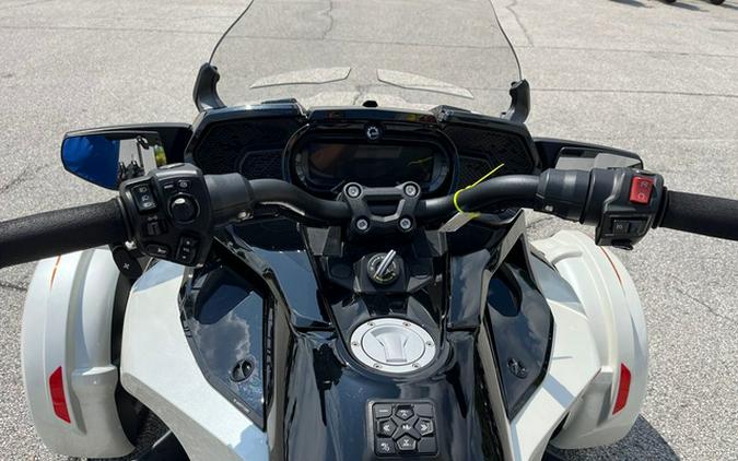 2023 Can-Am Spyder F3 Limited Special Series