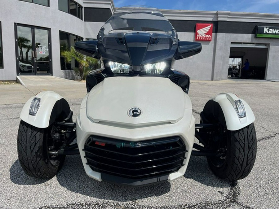 2023 Can-Am Spyder F3 Limited Special Series