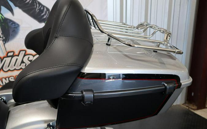 2019 Harley-Davidson® FLTRXSE - CVO™ Road Glide®