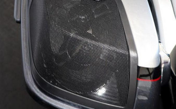 2019 Harley-Davidson® FLTRXSE - CVO™ Road Glide®