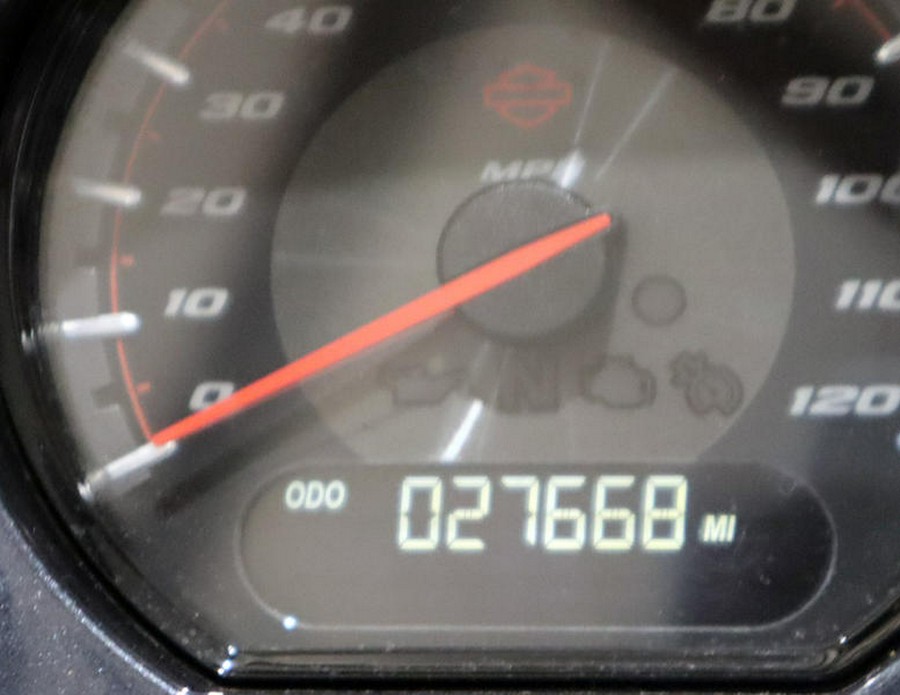 2019 Harley-Davidson® FLTRXSE - CVO™ Road Glide®