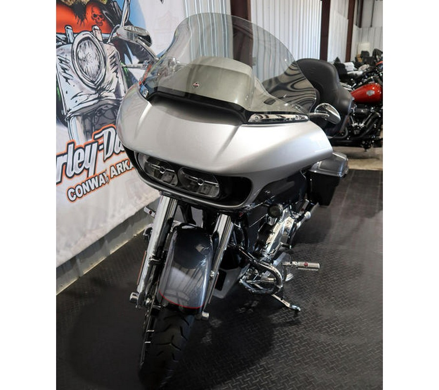 2019 Harley-Davidson® FLTRXSE - CVO™ Road Glide®