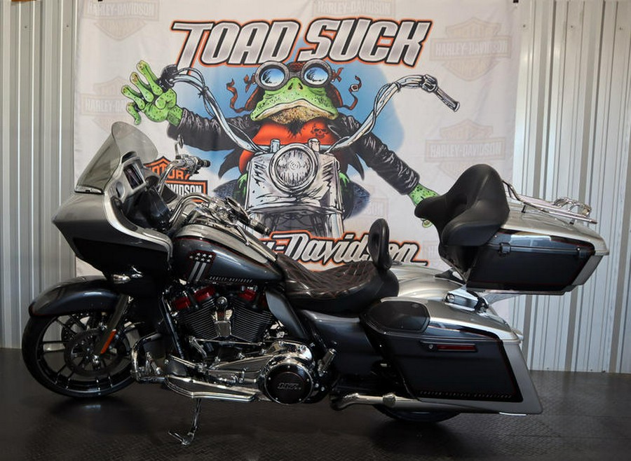 2019 Harley-Davidson® FLTRXSE - CVO™ Road Glide®