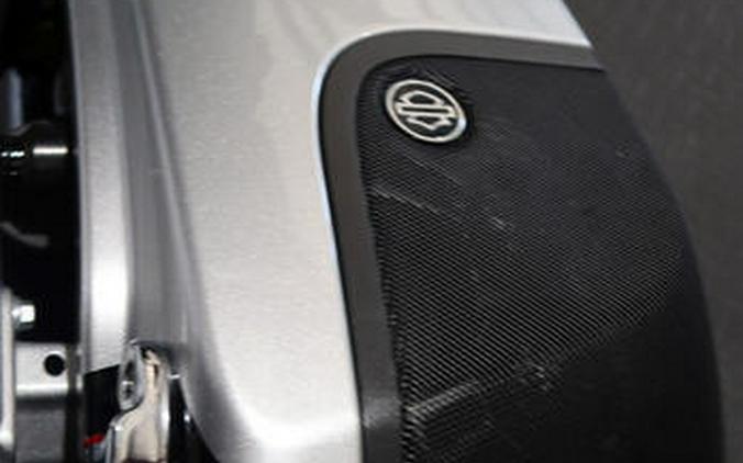 2019 Harley-Davidson® FLTRXSE - CVO™ Road Glide®