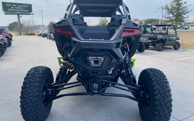 2026 Polaris® RZR PRO 4 ULTIMATE