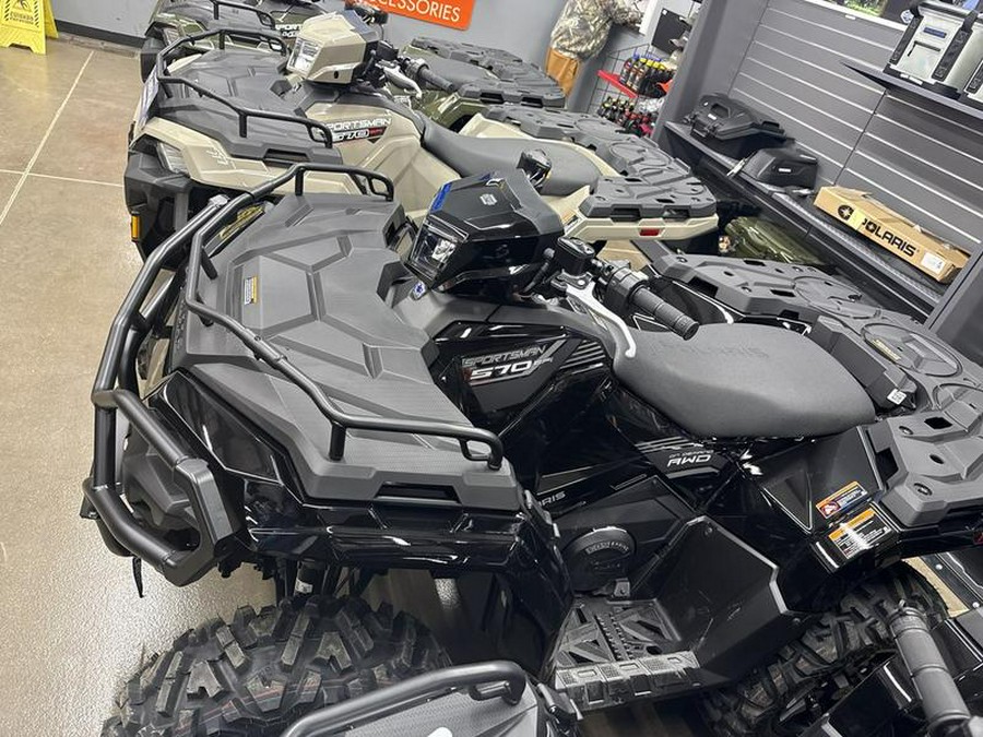 2026 Polaris® Sportsman 570 Trail