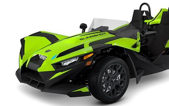 2025 Slingshot Slingshot® SL (AutoDrive)