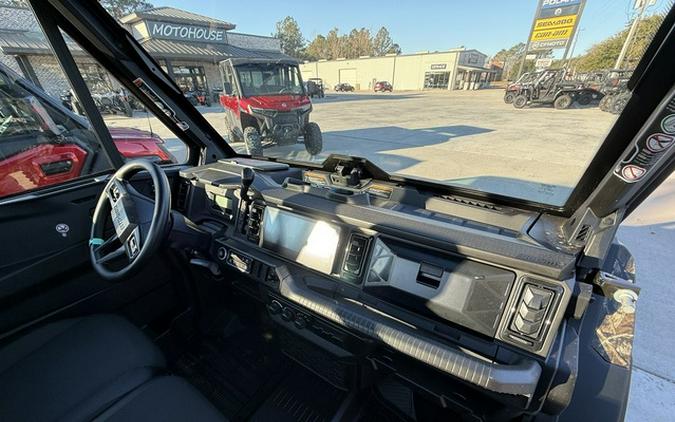 2026 Can-Am Defender XT CAB HD11 With 10.25 In.Display Dark Wi