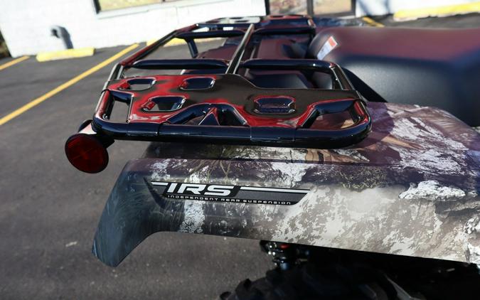 2026 Honda FourTrax Foreman® Rubicon 4x4 Automatic DCT EPS