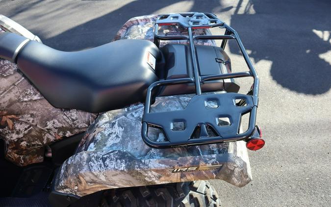 2026 Honda FourTrax Foreman® Rubicon 4x4 Automatic DCT EPS