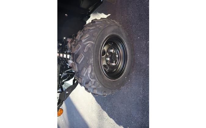 2026 Honda FourTrax Foreman® Rubicon 4x4 Automatic DCT EPS