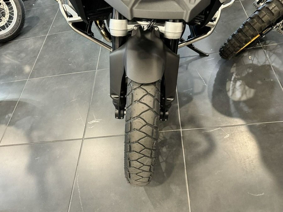 2026 BMW R 1300 GS Adventure Racing Red