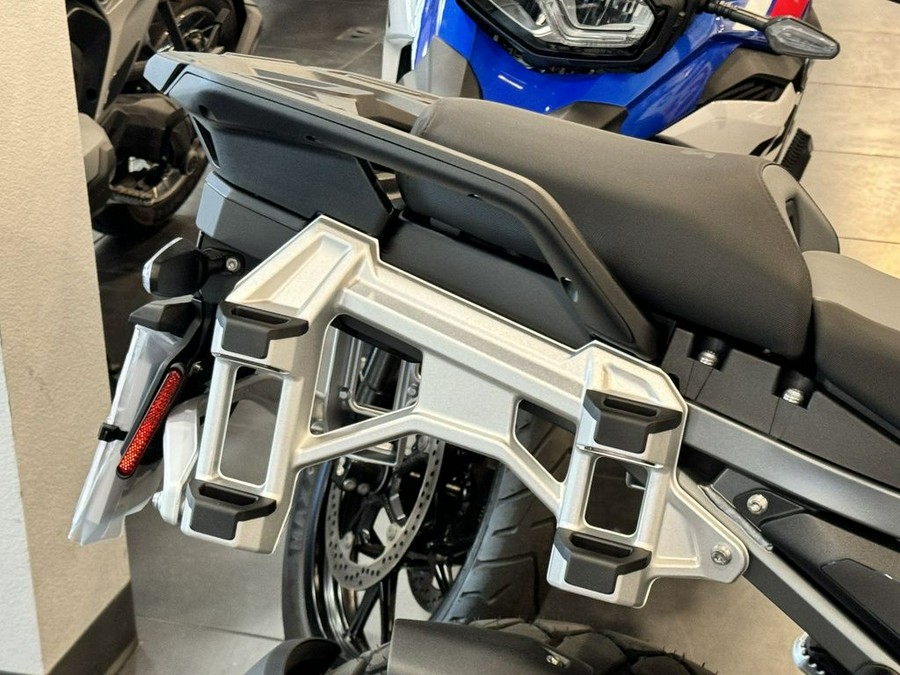 2026 BMW R 1300 GS Adventure Racing Red