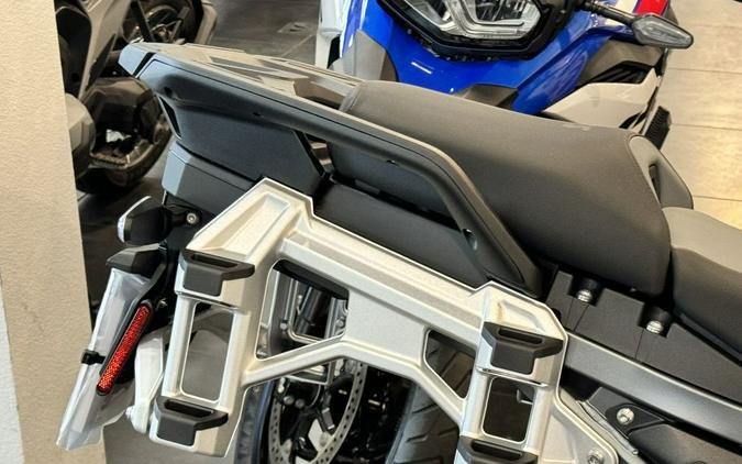 2026 BMW R 1300 GS Adventure Racing Red