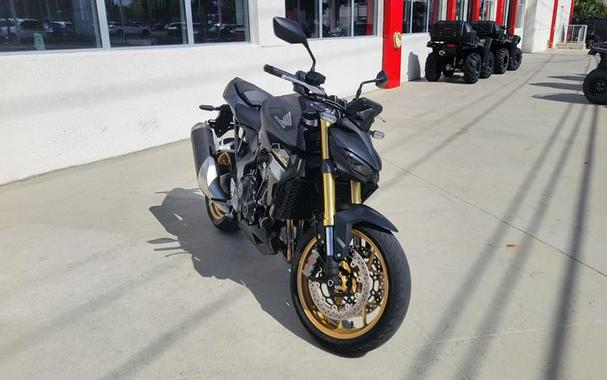 2025 Honda® CB1000 Hornet SP