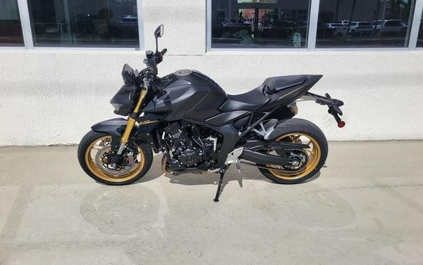 2025 Honda® CB1000 Hornet SP