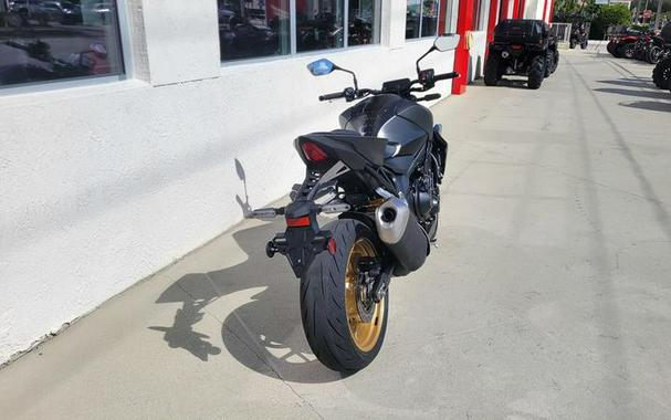 2025 Honda® CB1000 Hornet SP