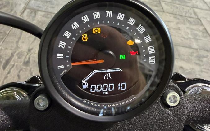 2026 Harley-Davidson Street Bob No Gimmick's, No Hidden Fees
