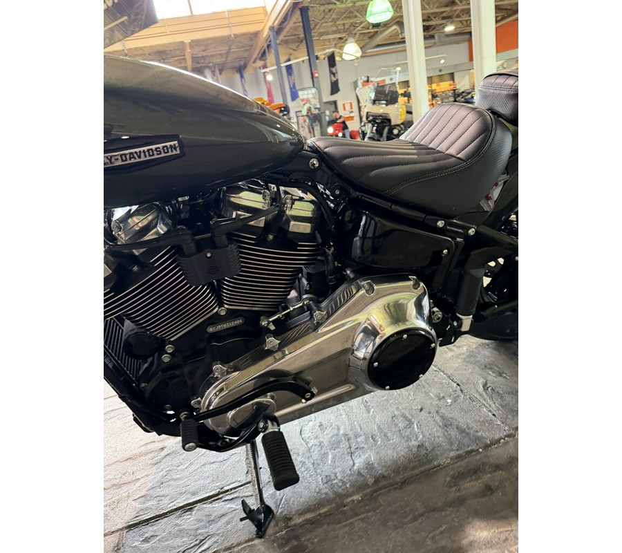 2026 Harley-Davidson Street Bob No Gimmick's, No Hidden Fees