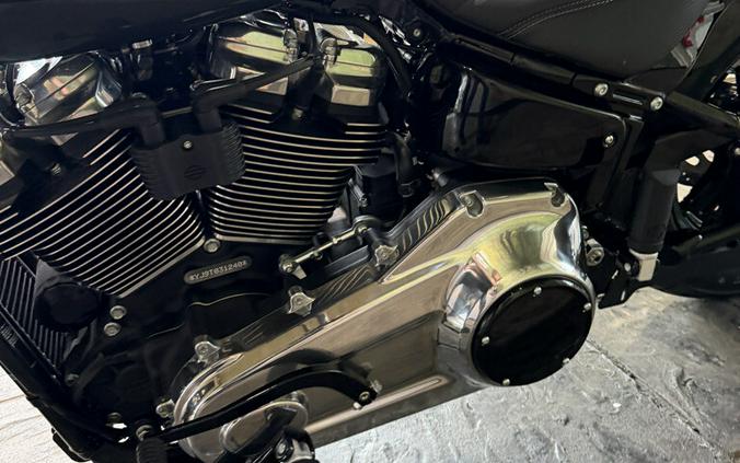 2026 Harley-Davidson Street Bob No Gimmick's, No Hidden Fees