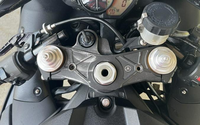 2009 Yamaha YZF R1