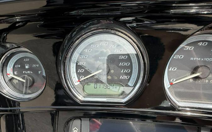 2015 Harley-Davidson Ultra Limited Shrine FLHTK