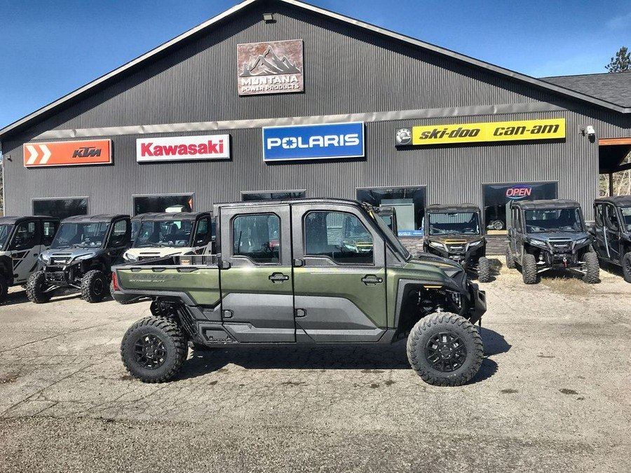 2026 Polaris® Ranger Crew XD 1500 NorthStar Premium