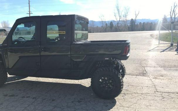 2026 Polaris® Ranger Crew XD 1500 NorthStar Premium