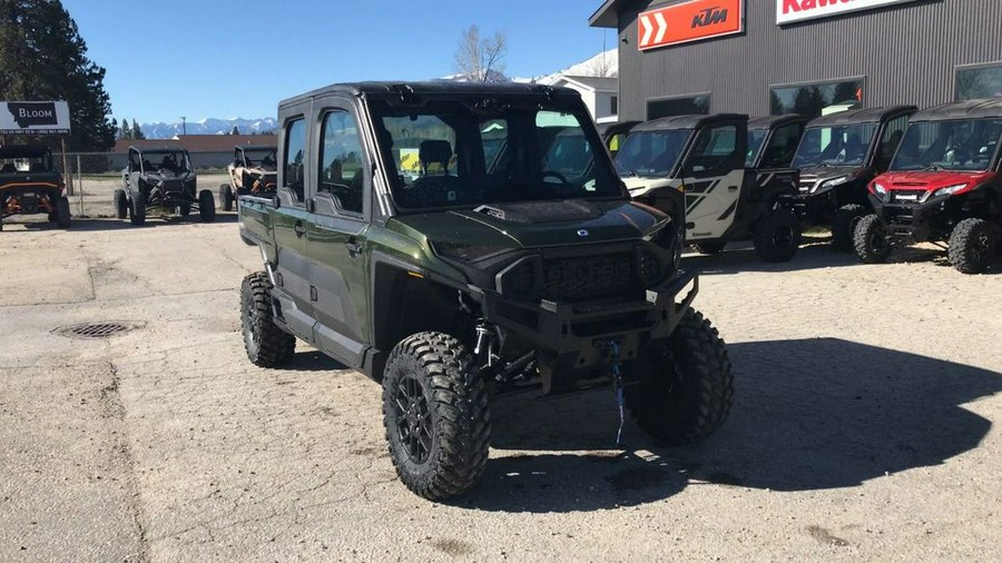 2026 Polaris® Ranger Crew XD 1500 NorthStar Premium