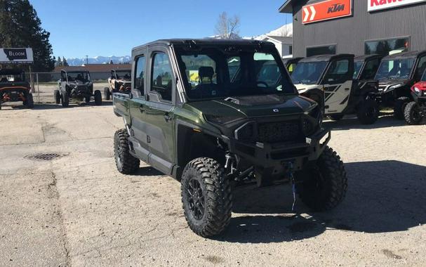 2026 Polaris® Ranger Crew XD 1500 NorthStar Premium