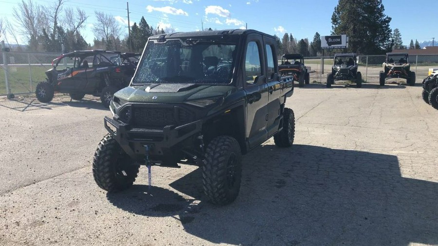 2026 Polaris® Ranger Crew XD 1500 NorthStar Premium