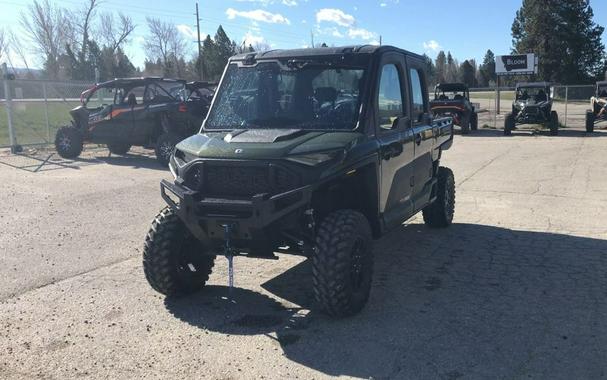 2026 Polaris® Ranger Crew XD 1500 NorthStar Premium