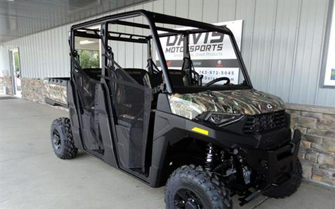 2023 Polaris Ranger Crew SP 570 Premium