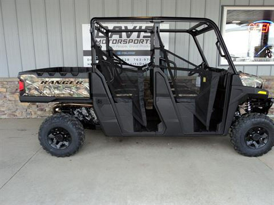 2023 Polaris Ranger Crew SP 570 Premium