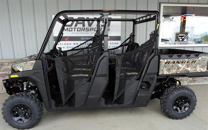 2023 Polaris Ranger Crew SP 570 Premium