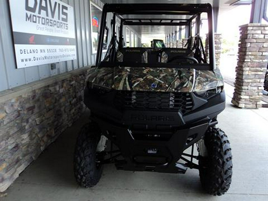 2023 Polaris Ranger Crew SP 570 Premium