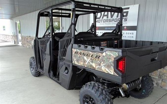 2023 Polaris Ranger Crew SP 570 Premium