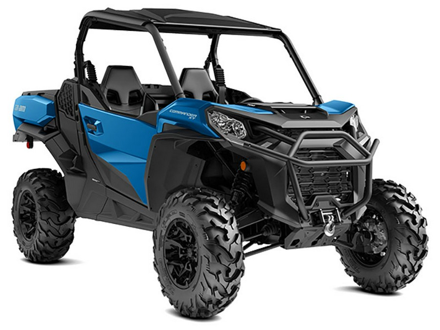 2023 Can-Am Commander XT 700