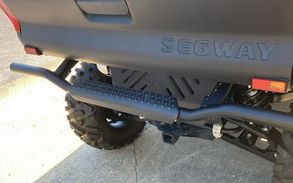 2023 Segway Powersports UT10 E