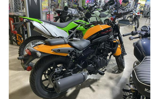 2024 Kawasaki Eliminator SE ABS