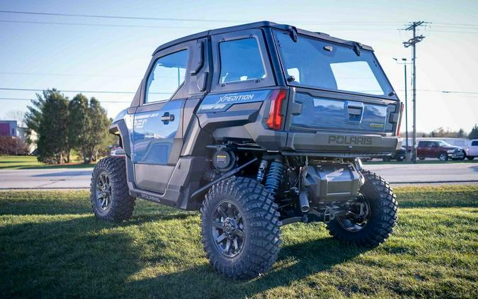 2024 Polaris® XPedition ADV NorthStar