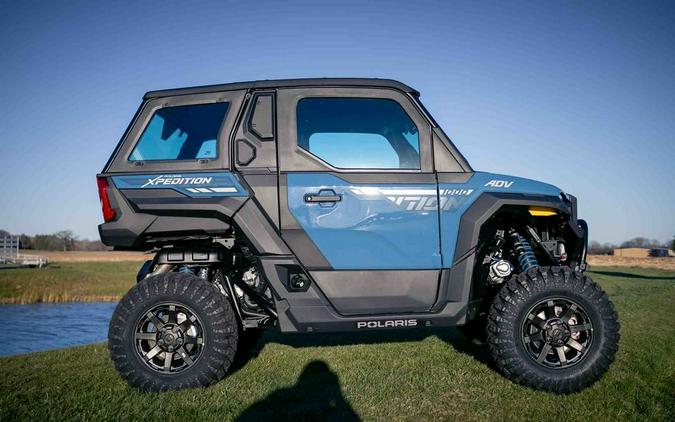 2024 Polaris® XPedition ADV NorthStar