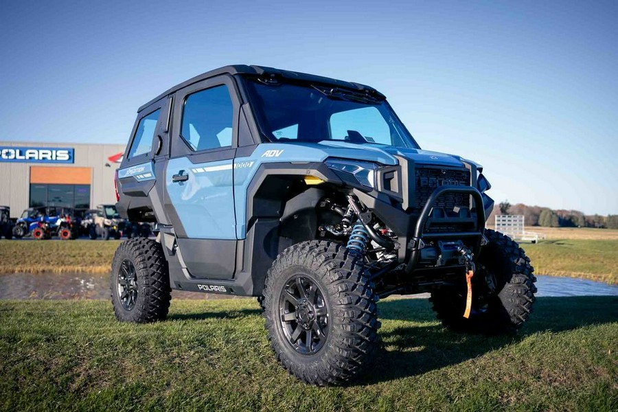 2024 Polaris® XPedition ADV NorthStar