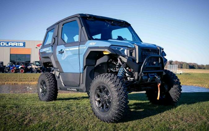 2024 Polaris® XPedition ADV NorthStar