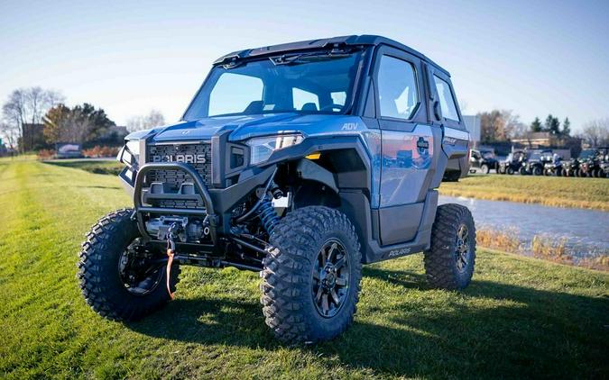 2024 Polaris® XPedition ADV NorthStar