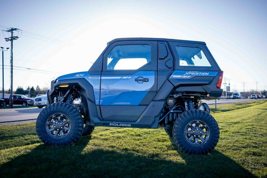 2024 Polaris® XPedition ADV NorthStar